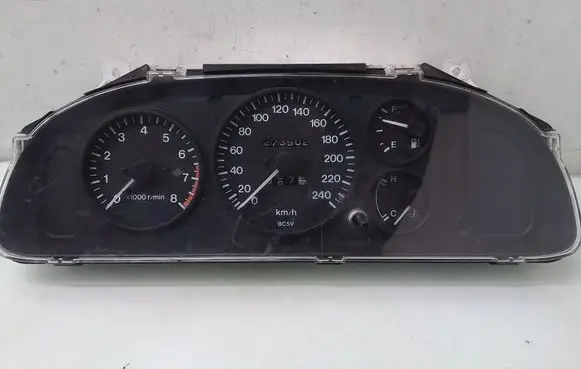 Mazda 323 F Speedometer (instrument cluster) 769914991