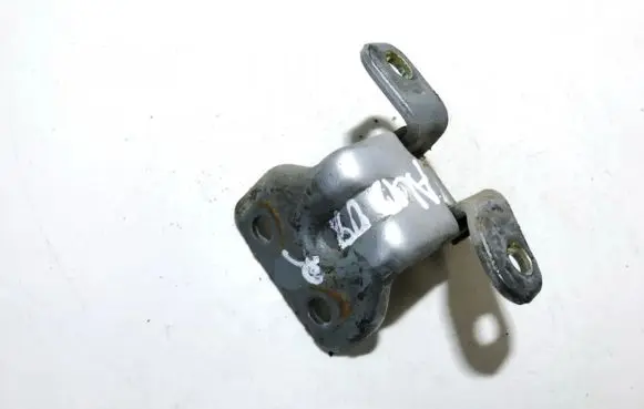 Mazda 626 Rear door lower hinge