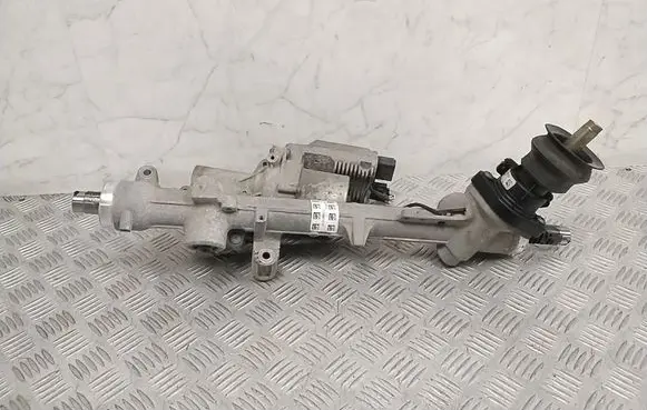 Mercedes-Benz B W246 W242 Steering rack A2464601701