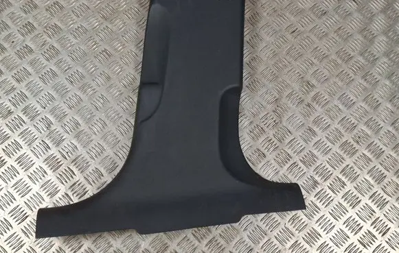 Audi A7 S7 4G (B) pillar trim (bottom) 4G8867240B 0942387