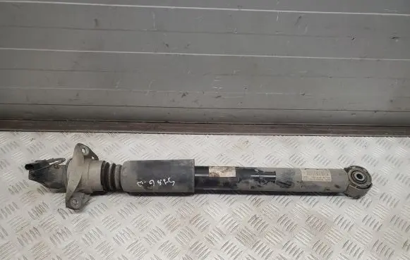 Audi A7 S7 4G Rear shock absorber/damper 4G0616031AA