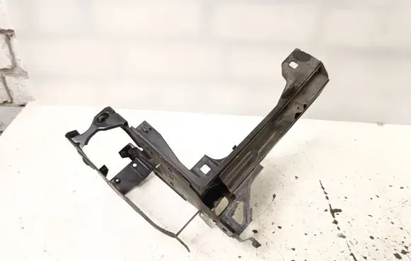 BMW 5 F10 F11 Headlight/headlamp mounting bracket 7200794 1071510