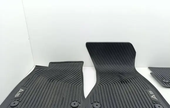 Audi A5 Car floor mat set 8W7061511A 8W7061051
