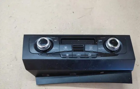 Audi A4 S4 B8 8K Climate control unit 8K2820043AH