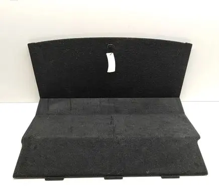 Jaguar XE Trunk/boot floor carpet liner GX7347022BD