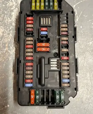 Fuse module