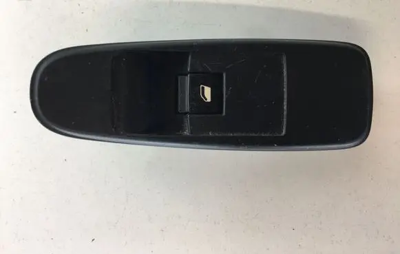 Citroen C4 Grand Picasso Electric window control switch 96639377ZD