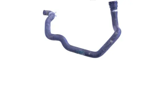 BMW 5 F10 F11 Engine coolant pipe/hose 9224372