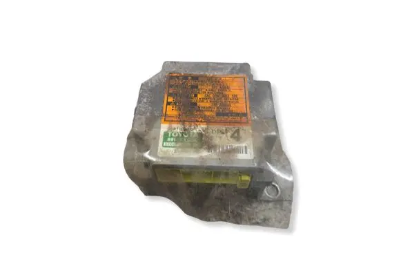 Toyota Yaris Airbag control unit/module 23118301