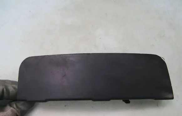 Nissan Leaf II (ZE1) Front mudguard 638445SK0A