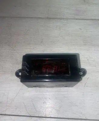 KIA Sorento Screen/display/small screen 945003E000 7S10CC