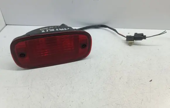 Hyundai Matrix Rear fog light 92405170