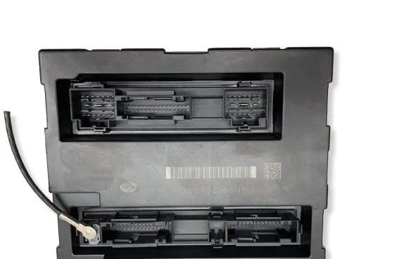 Audi A6 S6 C7 4G Comfort/convenience module 4H0907064BC
