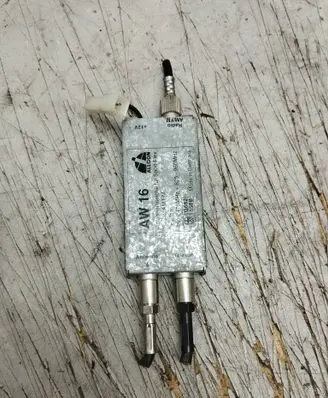 Audi A6 S6 C4 4A Aerial antenna amplifier BG682 825960MHZ 450470MHZ