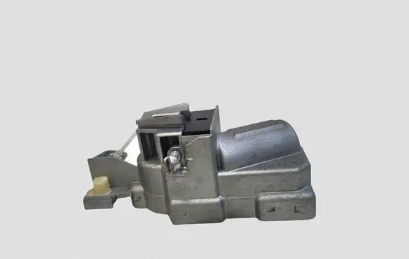 Volvo S60 Steering wheel lock P31340734 7G9N3F880DE