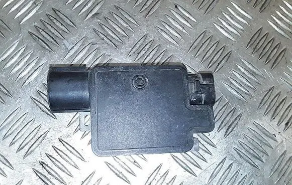 Ford Transit Coolant fan relay 940002906
