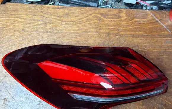 Audi A5 Rear/tail lights 8B3945091 606780011 06782