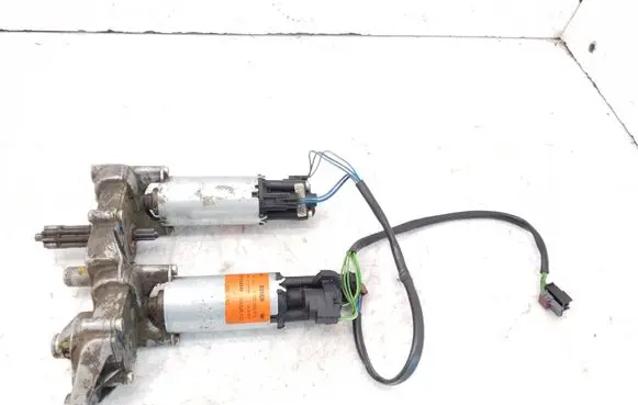 Alfa Romeo 166 Seat adjustment motor 0130002512 82474742 85325103