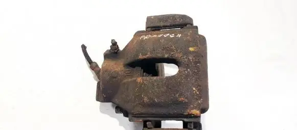 BMW X5 E53 Front brake caliper