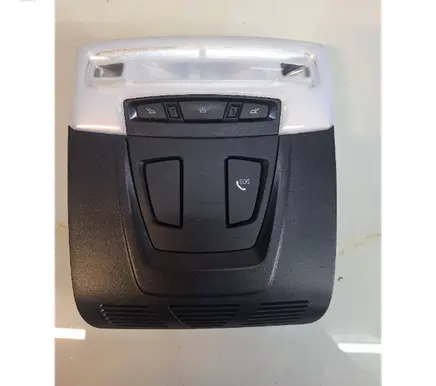 BMW X5 F15 Front seat light 6820169