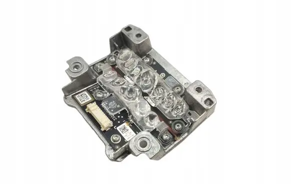 Audi A5 Headlight ballast module Xenon 1420000065