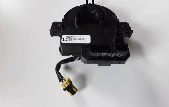 Honda CR-V Airbag slip ring squib (SRS ring) 35000T0A0