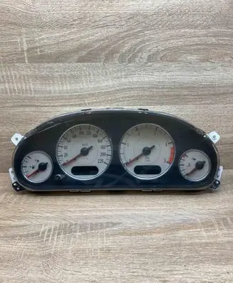Chrysler Grand Voyager IV Speedometer (instrument cluster) 05082826AH R826AH
