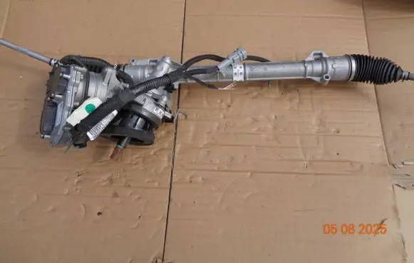 Citroen C4 III e-C4 Steering rack 2302280028908 680001706000 E80001706000