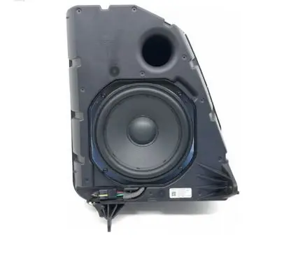 Tesla Model Y Subwoofer speaker 165626700B