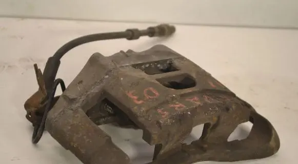Audi A8 S8 D3 4E Front brake caliper