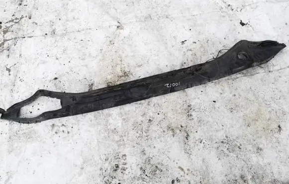 Peugeot 207 Wiper trim 9681844780