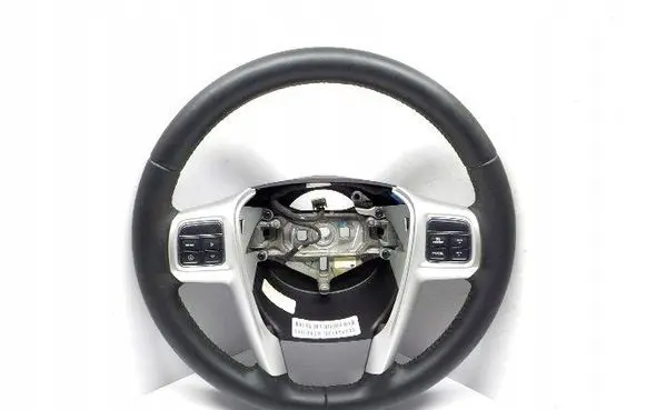 Chrysler Sebring (ST-22 - JR) Steering wheel HENCAR7620982346