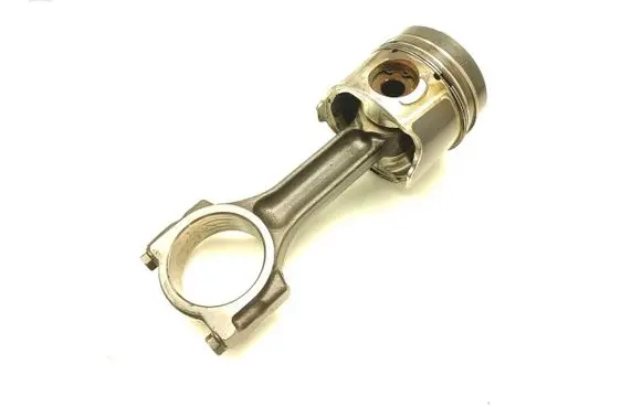 Renault Trafic II (X83) Piston with connecting rod F9Q760