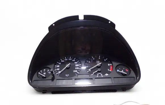 Speedometer (instrument cluster)