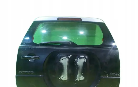 Suzuki Grand Vitara II Tailgate/trunk/boot lid UP103