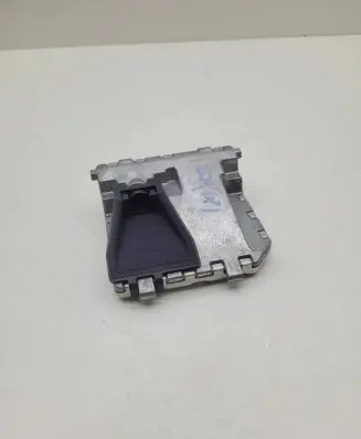 Windshield/windscreen camera