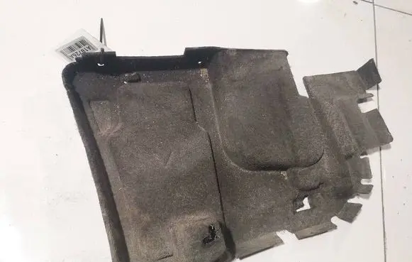Citroen C5 Other trunk/boot trim element 