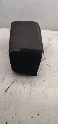 Volkswagen Jetta VI Battery tray heat shield 