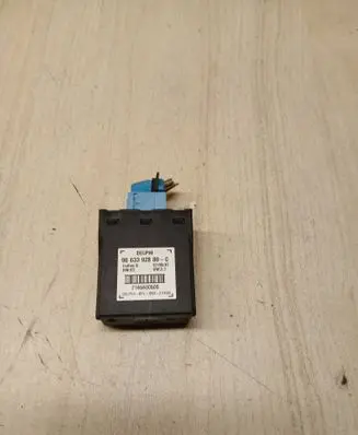 Alarm control unit/module