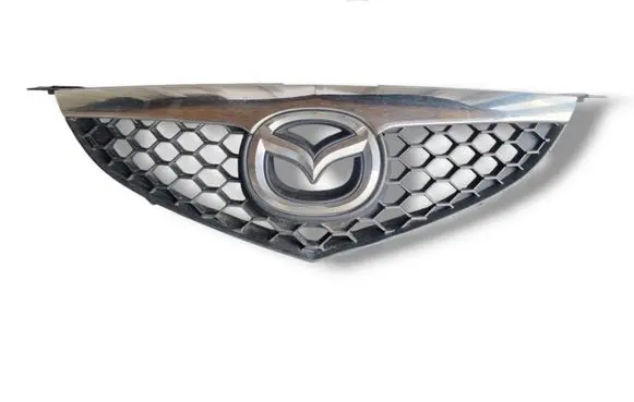 Mazda 3 I Front grill BR5H50712