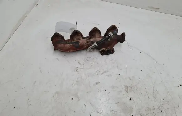 BMW 3 GT F34 Exhaust manifold 1810182