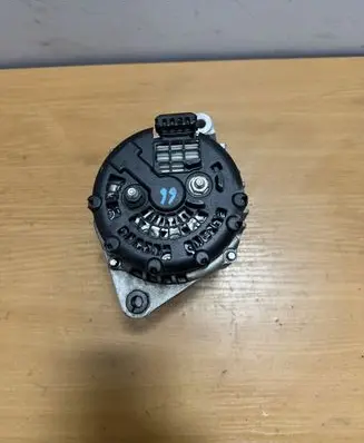 SsangYong Rexton Generator/alternator A6721540202