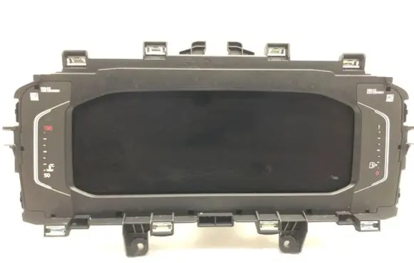 Volkswagen Tiguan Allspace Speedometer (instrument cluster) 5NA920790D