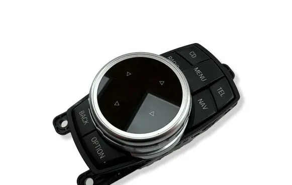 BMW 5 F10 F11 Head unit multimedia control 9206444