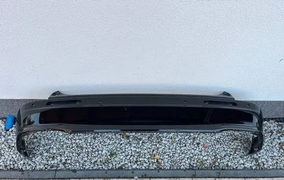 Honda ZR-V Rear bumper
