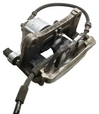 Audi A3 8Y Front brake caliper 5WA615124E