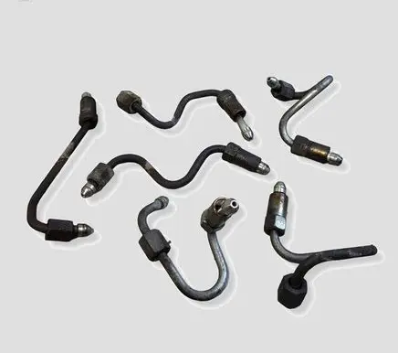 Mazda 6 Fuel line pipe