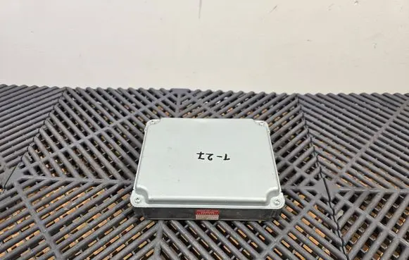 Other control units/modules