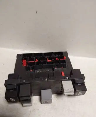 Volkswagen PASSAT B6 Comfort/convenience module 3C0937049AD F005V00630 792002