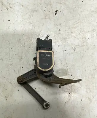 BMW X6 E71 Front height sensor lever 6853752 0870 170713